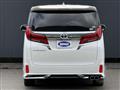 2019 Toyota Alphard G