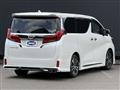 2019 Toyota Alphard G