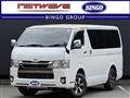 2021 Toyota Hiace Van