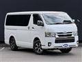 2021 Toyota Hiace Van
