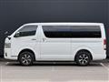 2021 Toyota Hiace Van