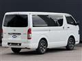 2021 Toyota Hiace Van