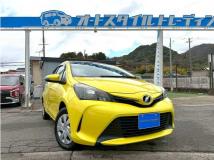 2015 Toyota Vitz