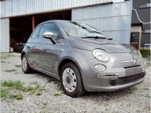 2012 Fiat Fiat Others