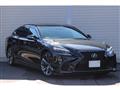 2018 Lexus LS