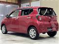 2018 Daihatsu Mira