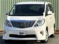 2010 Toyota Alphard G