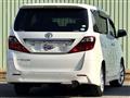 2010 Toyota Alphard G