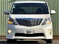 2010 Toyota Alphard G