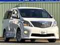 2010 Toyota Alphard G