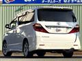 2010 Toyota Alphard G