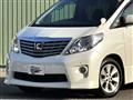 2010 Toyota Alphard G