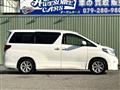 2010 Toyota Alphard G