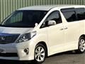 2010 Toyota Alphard G