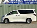 2010 Toyota Alphard G