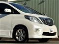 2010 Toyota Alphard G