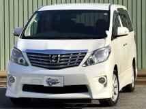 2010 Toyota Alphard G