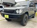 2002 Toyota Land Cruiser Prado