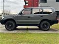 2002 Toyota Land Cruiser Prado