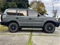 2002 Toyota Land Cruiser Prado