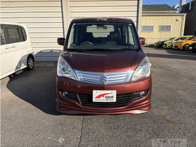 2013 Suzuki Suzuki Others