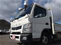 2015 Mitsubishi Canter