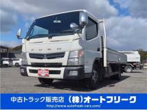 2015 Mitsubishi Canter