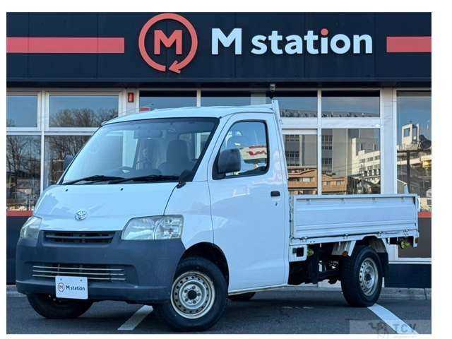 2011 Toyota Liteace Truck