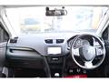 2012 Suzuki Swift