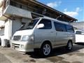 2001 Toyota Hiace Wagon