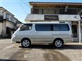 2001 Toyota Hiace Wagon