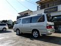 2001 Toyota Hiace Wagon