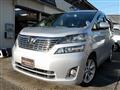 2010 Toyota Vellfire