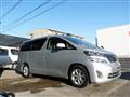 2010 Toyota Vellfire