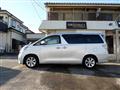 2010 Toyota Vellfire
