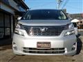 2010 Toyota Vellfire