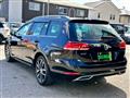 2019 Volkswagen Golf Variant