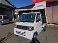2003 Mitsubishi Minicab Truck