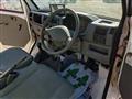 2003 Mitsubishi Minicab Truck