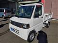2003 Mitsubishi Minicab Truck