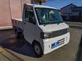 2003 Mitsubishi Minicab Truck