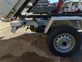 2003 Mitsubishi Minicab Truck