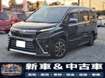 2018 Toyota Voxy
