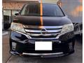 2011 Nissan Serena