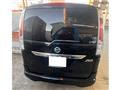 2011 Nissan Serena