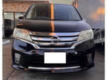2011 Nissan Serena