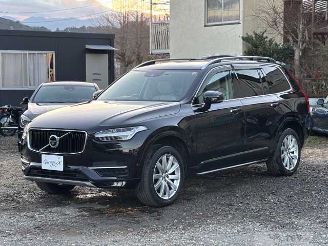 2016 Volvo XC90