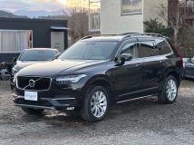 2016 Volvo XC90