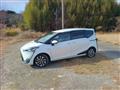 2016 Toyota Sienta