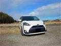 2016 Toyota Sienta
